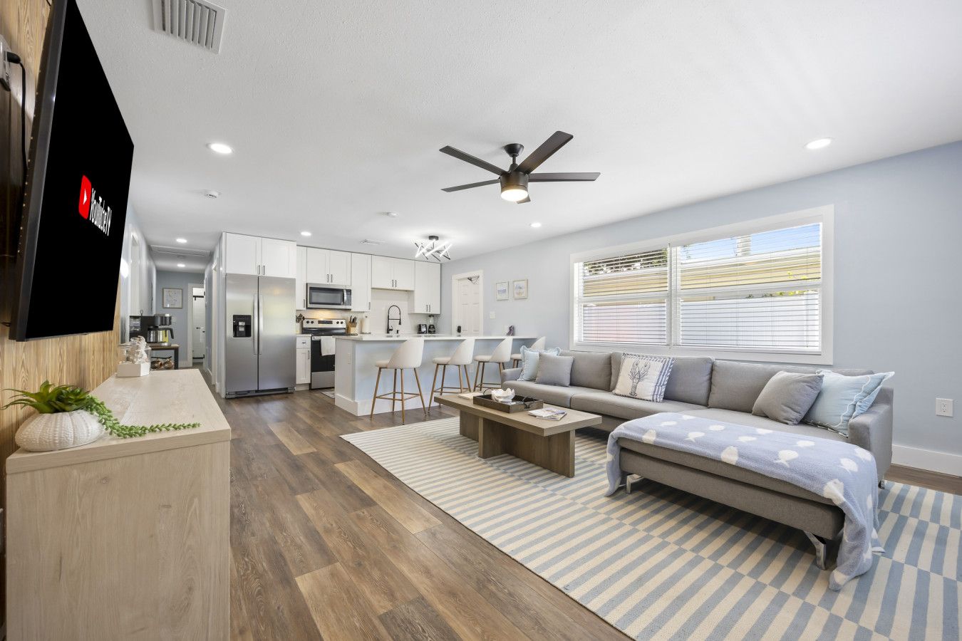 Coastal Modern
