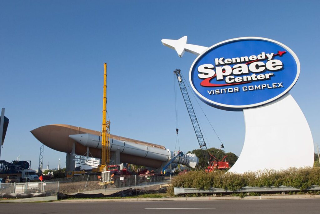 Nasa – Kennedy Space Center