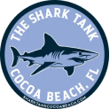 Shark Tank Cocoa Beach